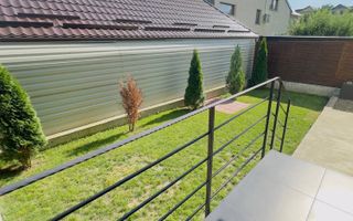 Apartament 2 camere de închiriat, zona Bucium, Șoseaua Bârnova, Iași - Poză 7