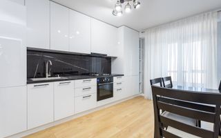 Vânzare , apartament, 2 camere, bd. Mircea cel Bătrân Ciocana - Poză 7