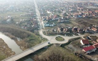 Teren Servicii comerciale GHIRODA- 2.050 mp. dupa canal - Poză 15