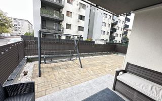 Apartament 2 camere cu loc de parcare si terasa EvoCasa Optima Titan - Poză 18