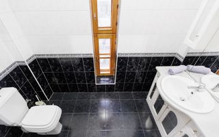 Chirie, casă, 3 nivele, 6 camere, str. Aerodromului, Râșcani - Poză 13