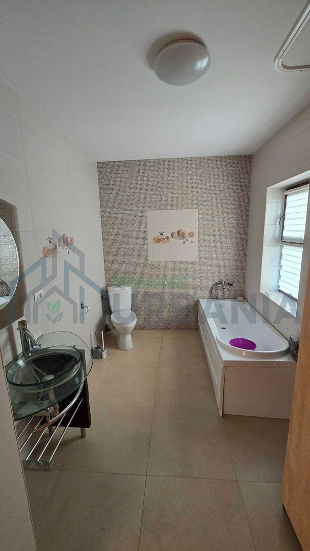 Apartament 2 camere cu living generos, parter, Valea Adanca, Iasi - de inchiriat - Poză 5