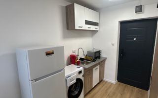 Garsonieră de închiriat | Sibiu, Lazaret | etaj 1, renovată - Poză 2