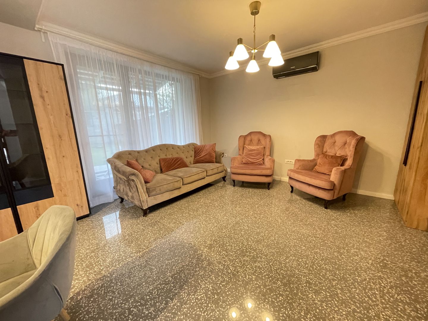 Casa de vanzare - DUMBRAVITA - Poză 2