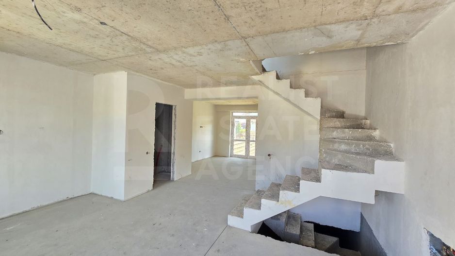 Vânzare, townhouse, 3 nivele, 4 camere, str. Ciocârliei, Telecentru - Poză 5