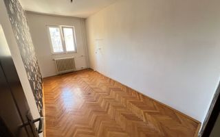 3 camere Girocului - Judetean, etaj 2, 2 balcoane - Poză 8