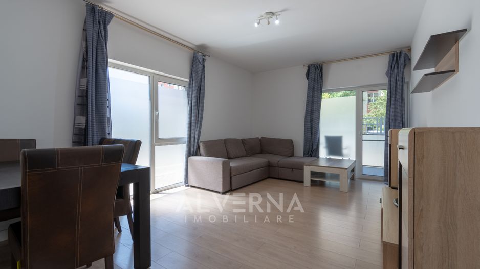 NOU! Apartament 2 camere | 50 mp | Mobilat | Utilat | Zona Iulius Mall - Poză 4
