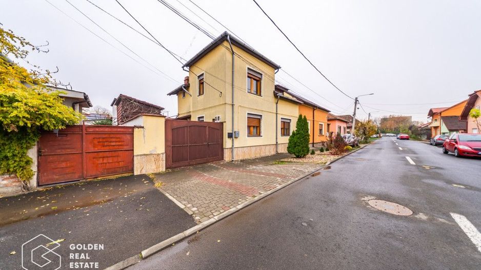 Vila pe Calea Victoriei, comision 0% - Poză 1