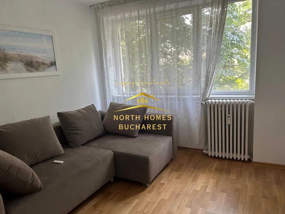 Apartament 3 camere complet renovat, pe Ștefan cel Mare!! - Poză 1