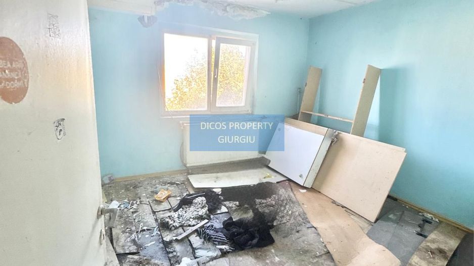 Apartament 3 camere – Bulevardul Mihai Viteazu - Poză 11