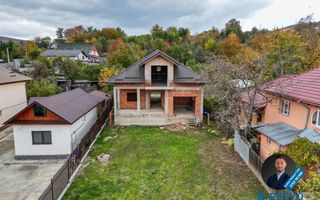 Casa de vânzare, strada Paun Pincio nr. 5, Moinești - Poză 4