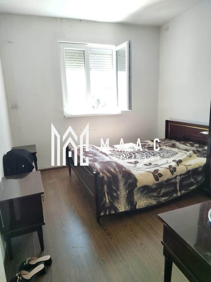 Apartament 3 camere | Bucatarie Separata | Balcon închis | Cedonia - Poză 4