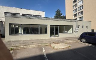 Spațiu Comercial, 400 mp utili - zona Grivitei - Poză 2