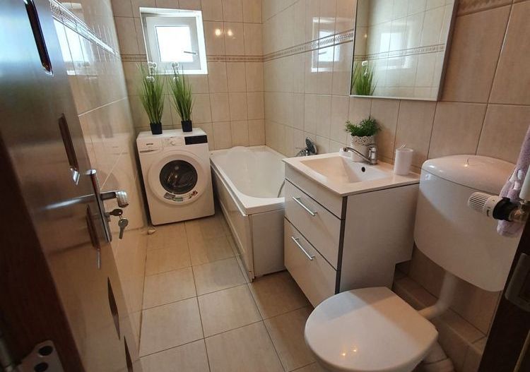 Apartament 3 camere Vitan Mall - Poză 5