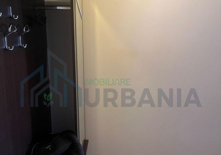 Apartament 2 camere de inchiriat, Tatarasi, Complex Penta, 55 mp, etaj 4, mobilat si utilat - Poză 8