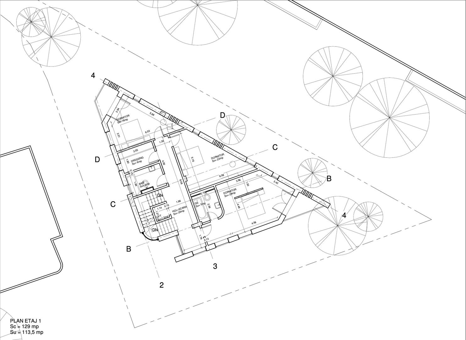 TEREN 422MP | AUTORIZATIE - Poză 4