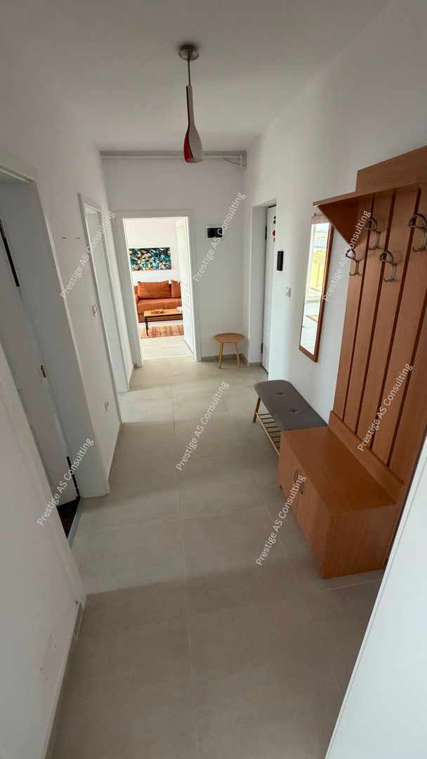 Apartament 2 camere| Calea Urseni | 2 parcari | Balcon - Poză 1