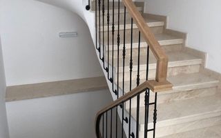 Vilă Modernă | Primăverii | Dorobanti | lângă Metrou Aviatorilor | Parcare - Poză 5