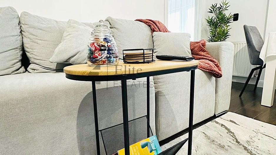 Apartament nou cu 3 camere de Vanzare Nufarul Oradea - Poză 21