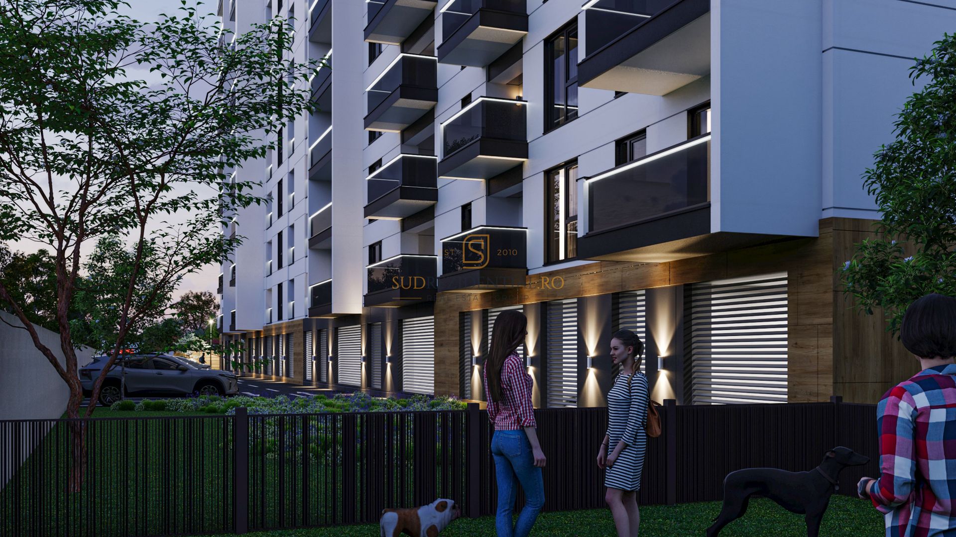 Teren cu autorizatie de constructie, 6226mp, Sos.Alexandriei, Sector 5 - Poză 9