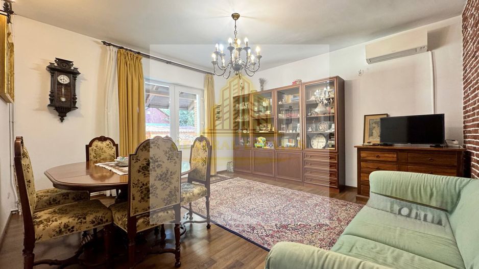 Vânzare Casă  D+P+E - 230 m.p. - Bucium - Poză 6