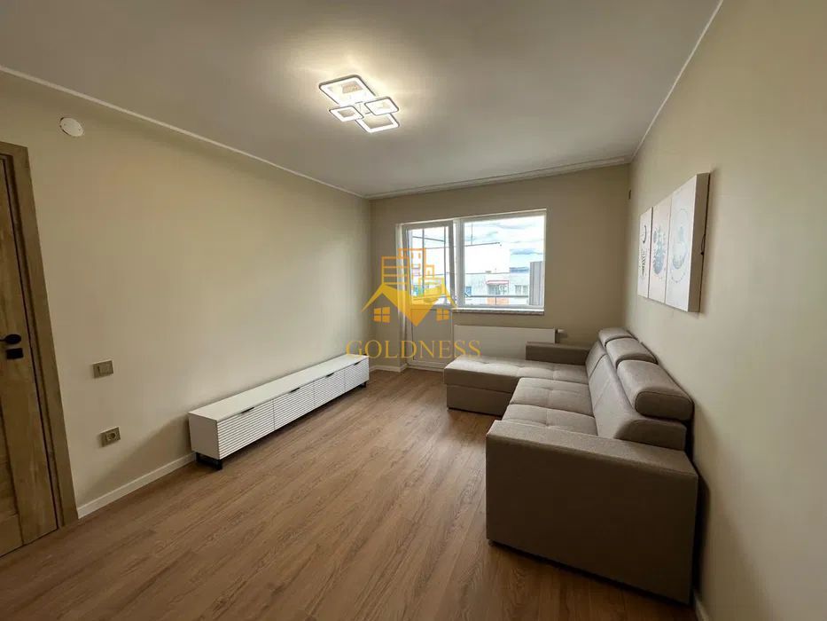2 camere decomandate, Modern, Totul Nou, Mehedinti, Manastur - Poză 2