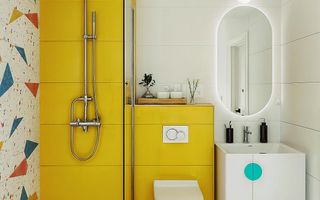 Decomandat Titan Metrou Teclu ikea Parcare bonus Ansamblu modern - Poză 8