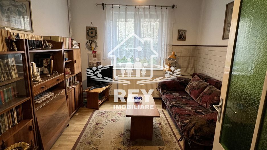 Casă de închiriat în Cisnădie zona Str. Teilor/se acceptă muncitori - Poză 13