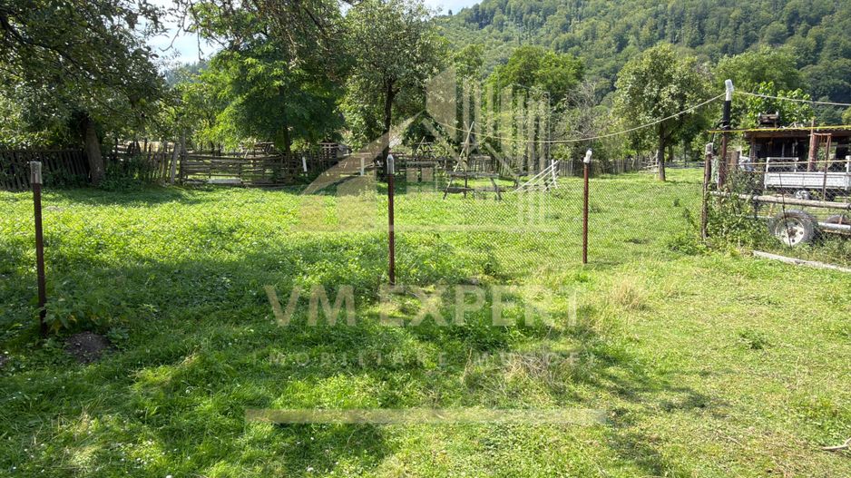 CASĂ3 3 CAMERE TEREN 1277 MP STOENEȘTI (SLOBOZIA) ARGEȘ - Poză 21