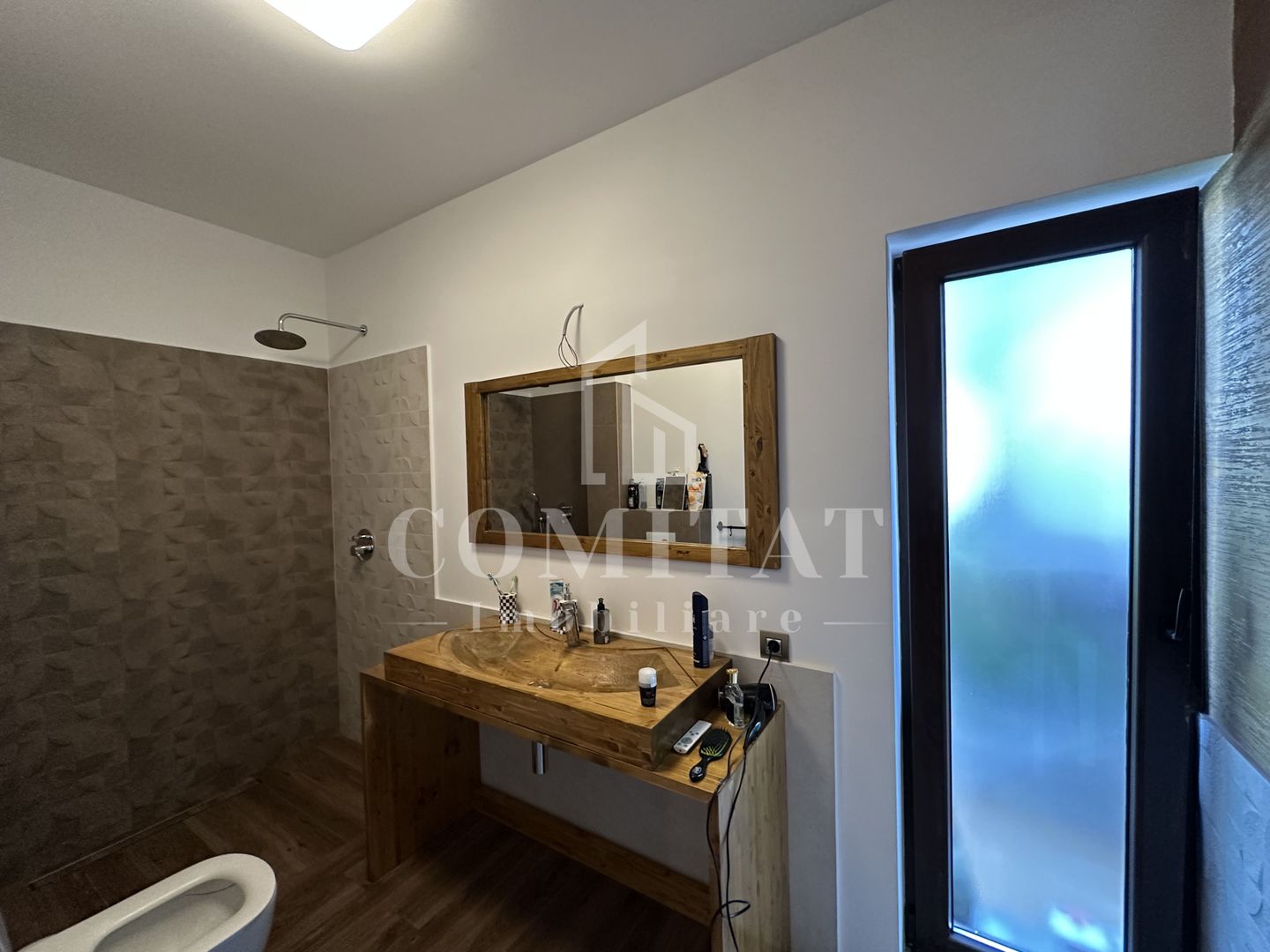 Apartament 3 camere | 78 mp | Cartierul Gruia - Poză 12