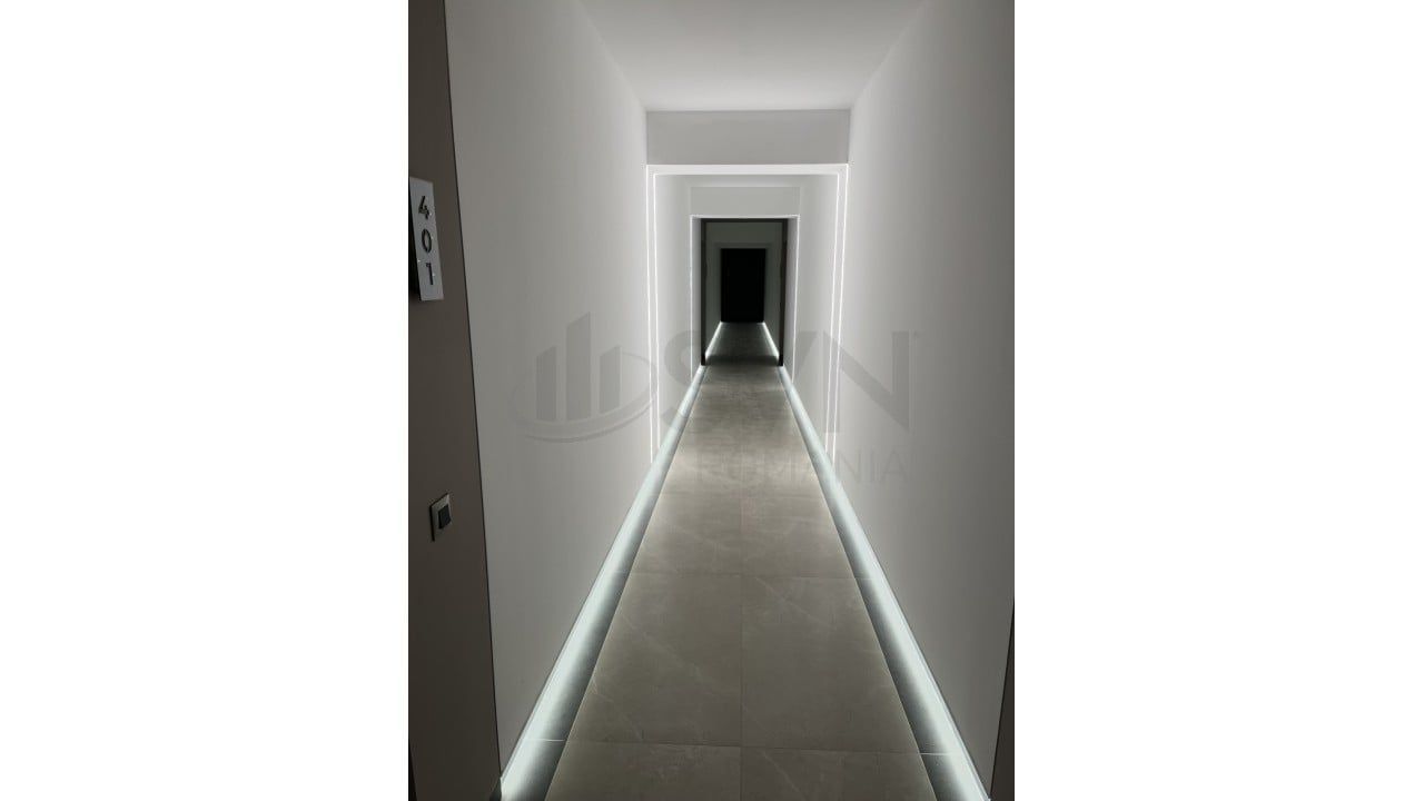 REA1028633 Prima inchiriere Nusco City Faza 2 Apartament 2 camere - Poză 8