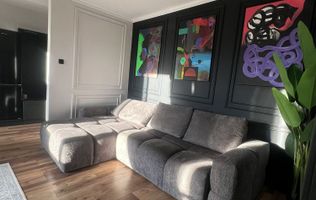 Apartment cu 2 camere | Universitate