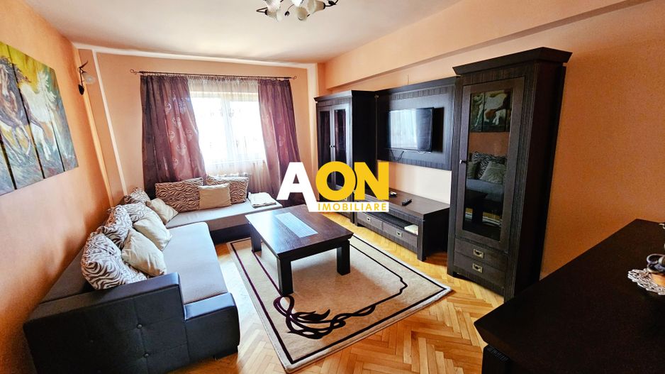 Apartament 3 camere decomandat, etaj 2, ultracentral, zona Primarie - Poză 4