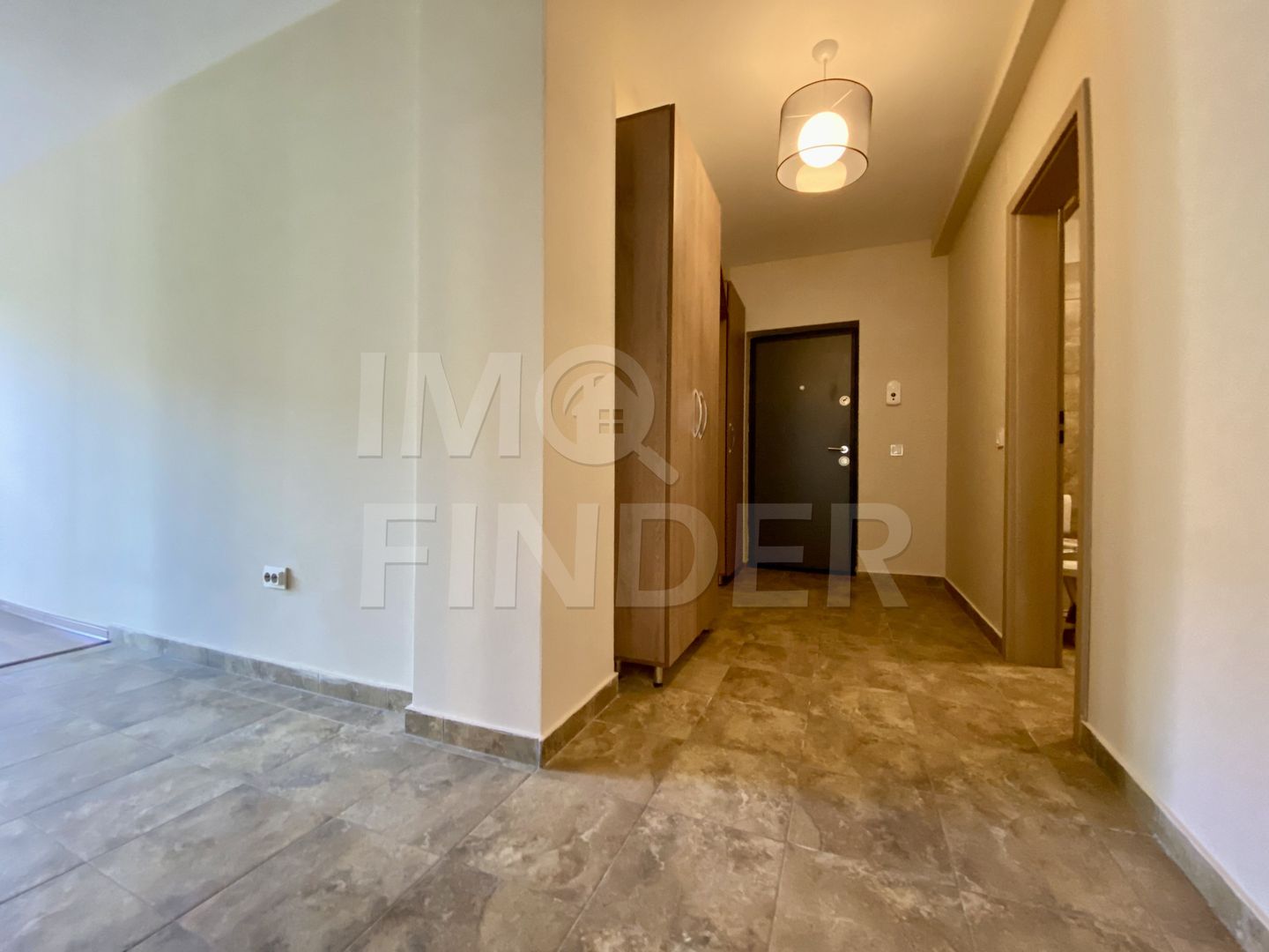 Apartament 63 mp utili,  gradina, zona Buna Ziua, parcare subterana - Poză 3