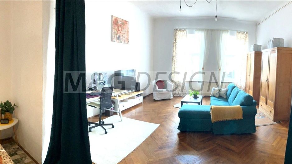 Apartament 2 camere Badea Cartan - Poză 2