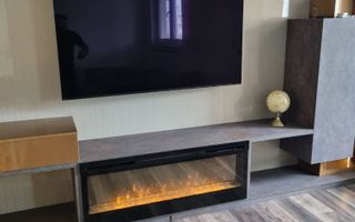 Apartament premium Zona Dorobatinti Apartament Modern - Poză 2