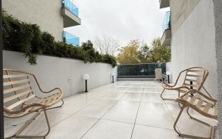 Inchiriere apartament 3 camere Floreasca Residence - Pescariu Bucuresti - Poză 15