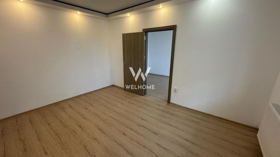 Apartament 3 camere, etaj 1, balcon închis – Aleea Șteaza - Poză 3