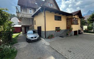 APARTAMENT DOUĂ CAMERE | BUSTENI | VALEA PRAHOVEI - 29.500 EURO - Poză 1