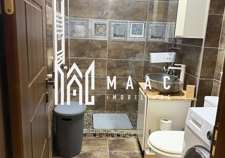 Apartament 3 camere Sibiu | Arhitecților | decomandat, parcare - Poză 3