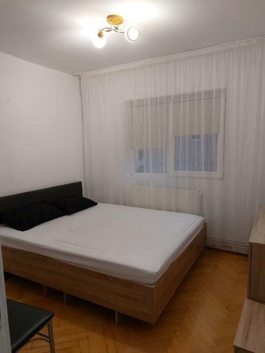 Complex Studentesc | Centrala proprie | 2 bai | Etaj intermediar - Poză 9