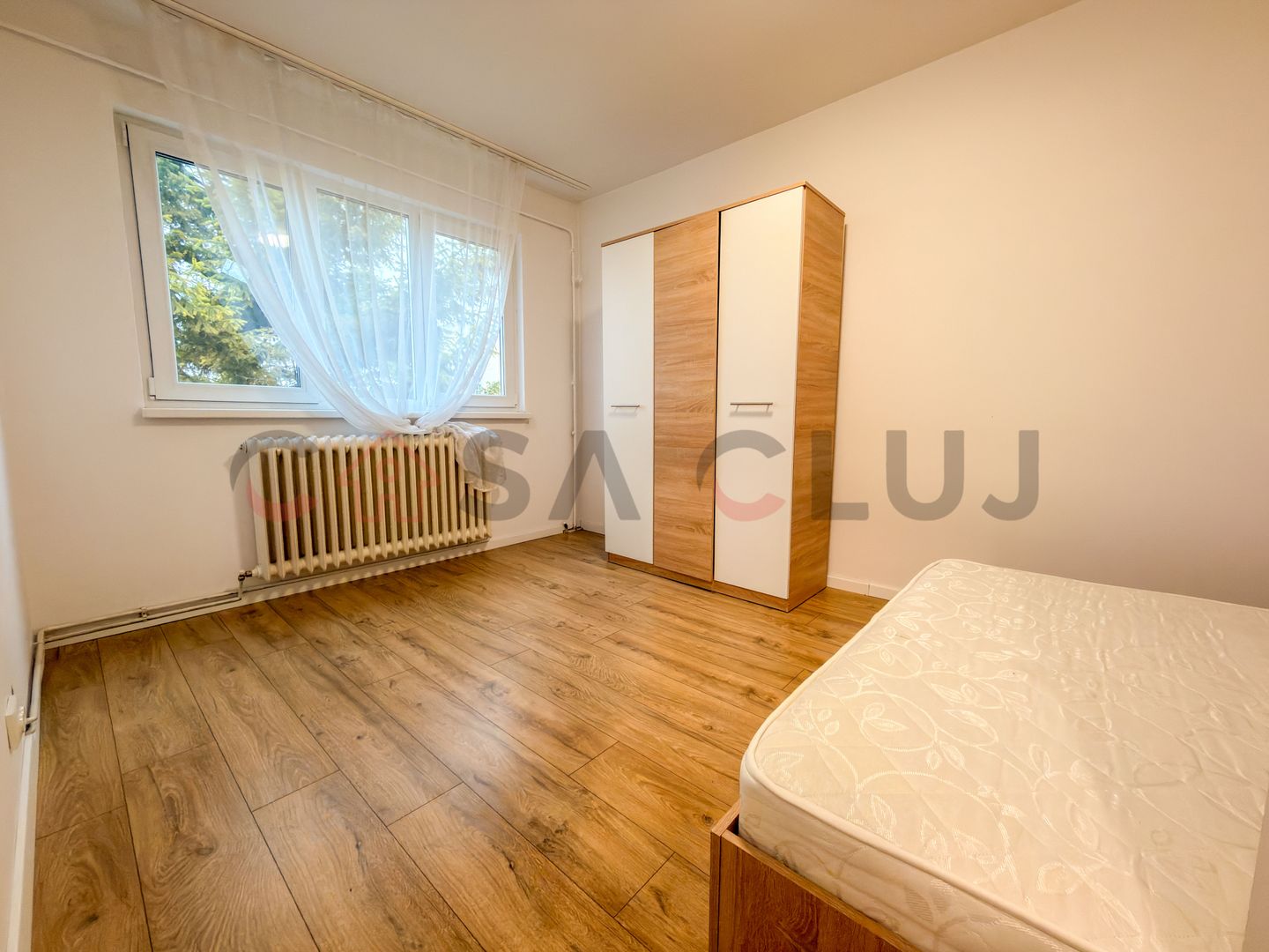 Apartament 3 camere renovat, zona BT Brancusi ! - Poză 7