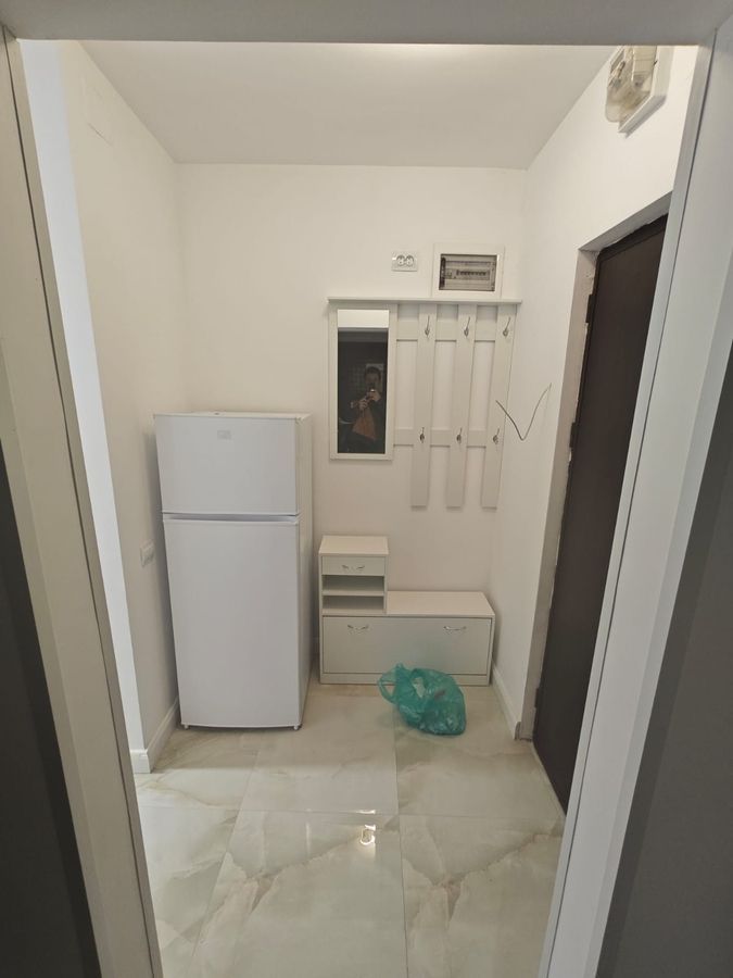 OCAZIE! Garsonieră lux, Fizicienilor, etaj 4 - Poză 6