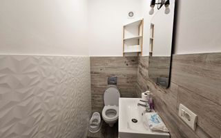 Investiție câștigătoare: Apartament 3 camere, Central, cu chiriași - Poză 9