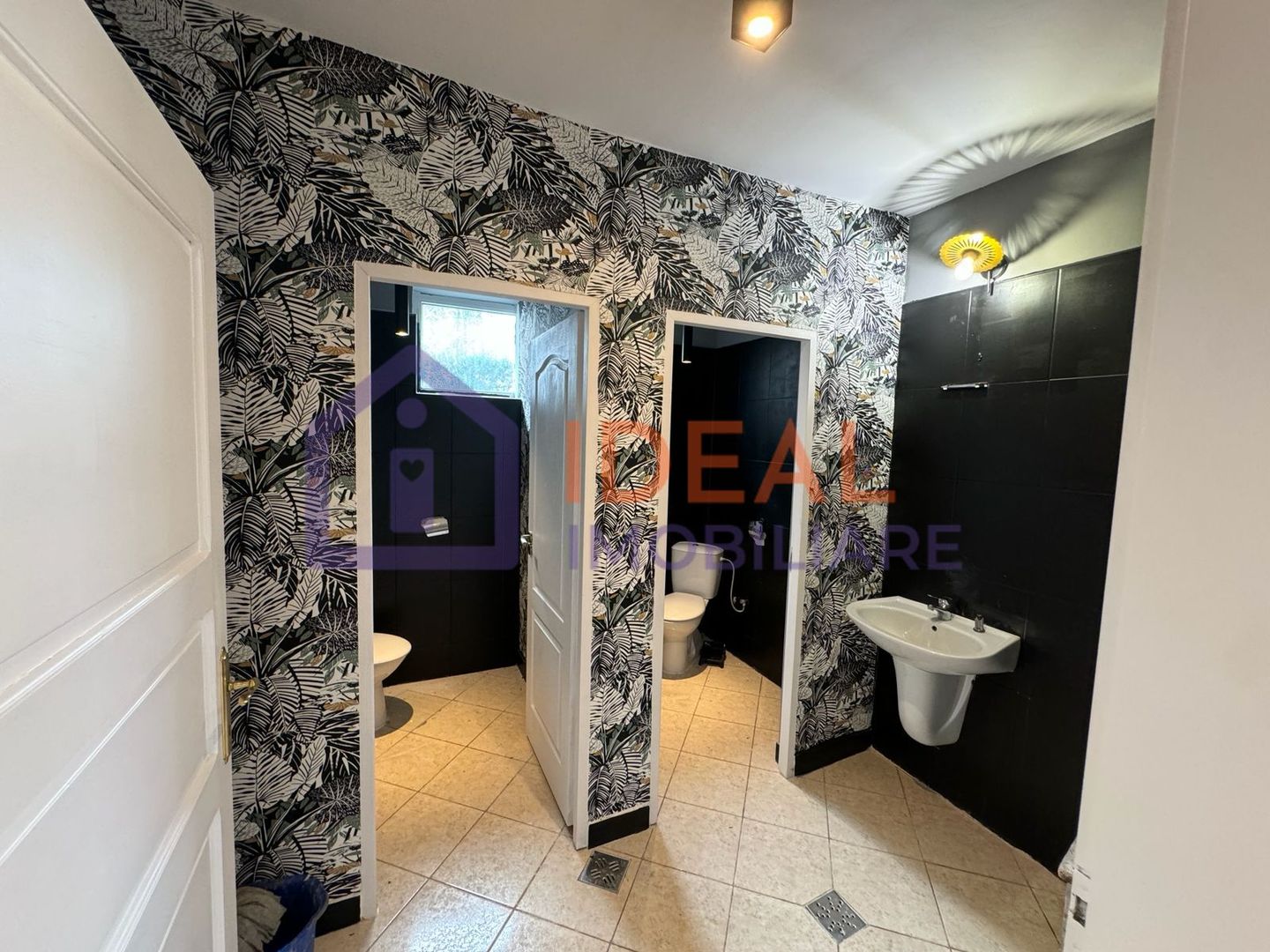 Spațiu de birouri cu 3 incaperi generoase de închiriat, Nicolae Iorga - Poză 8