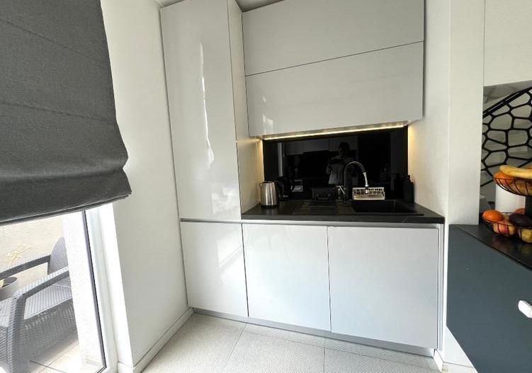 Penthouse modern 4 camere • 120 mp + 60 mp terase • Soporului - Poză 5