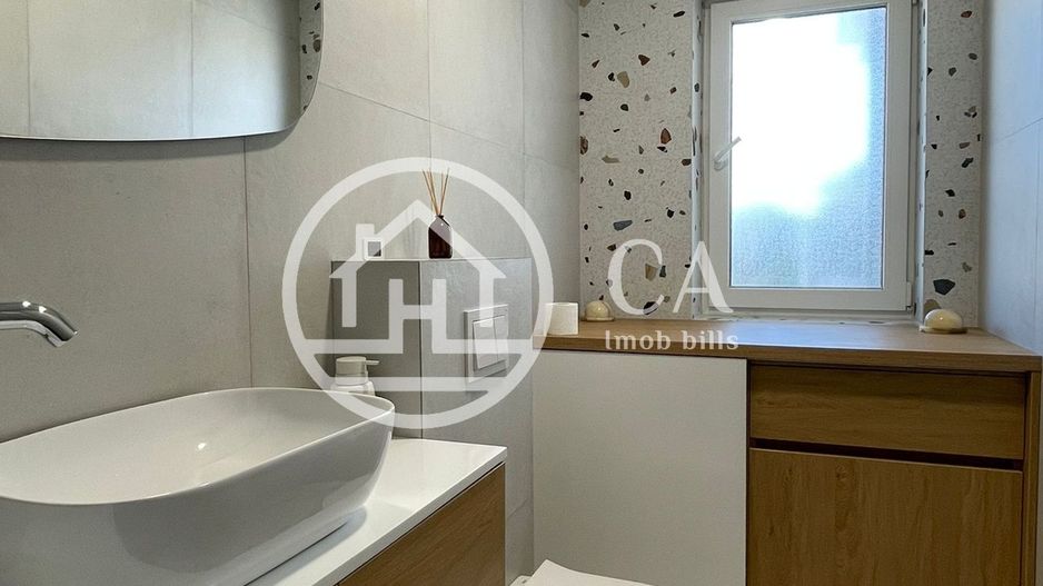 Casa de vânzare cu 3 camere in Nufarul, Oradea - Poză 20