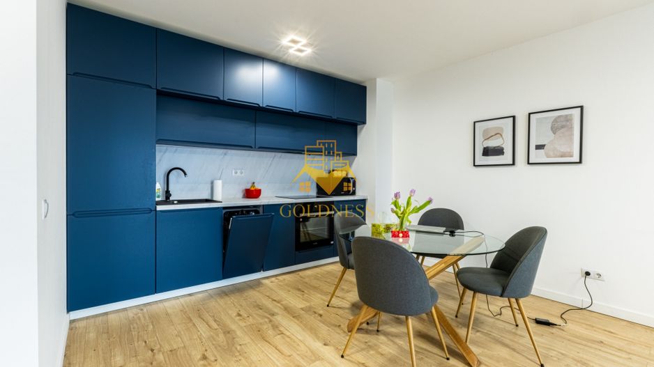 2 camere, premium, bloc nou, Marasti, The Nest, The Ofiice, 21 Dec - Poză 2