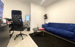 4 rooms apartment - 122 sqm *Furnished*/ 1 Parking / Floreasca - Poză 31