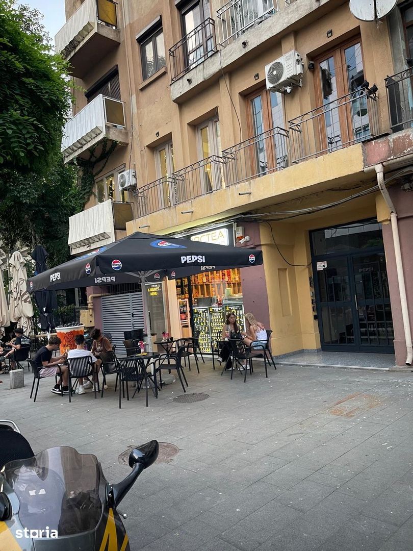 Apartament 3 camere, 89 mp – Piața Victoriei A01 - Poză 13